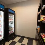 Hampton Inn & Suites Oklahoma City Airport