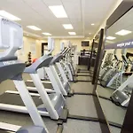 Hampton Inn & Suites Oklahoma City Airport