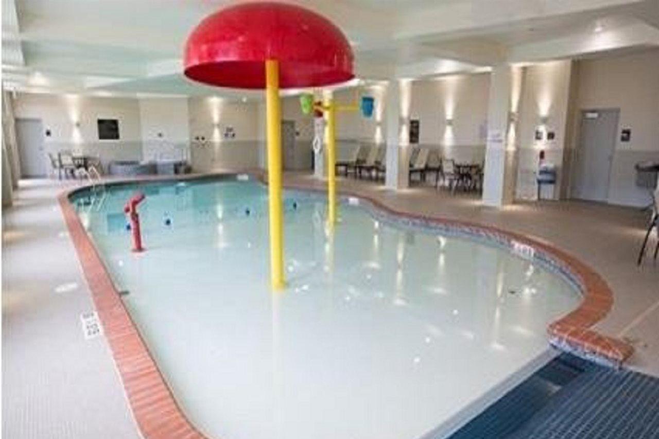 Hotel Hampton Inn & Suites Oklahoma City Airport 3*