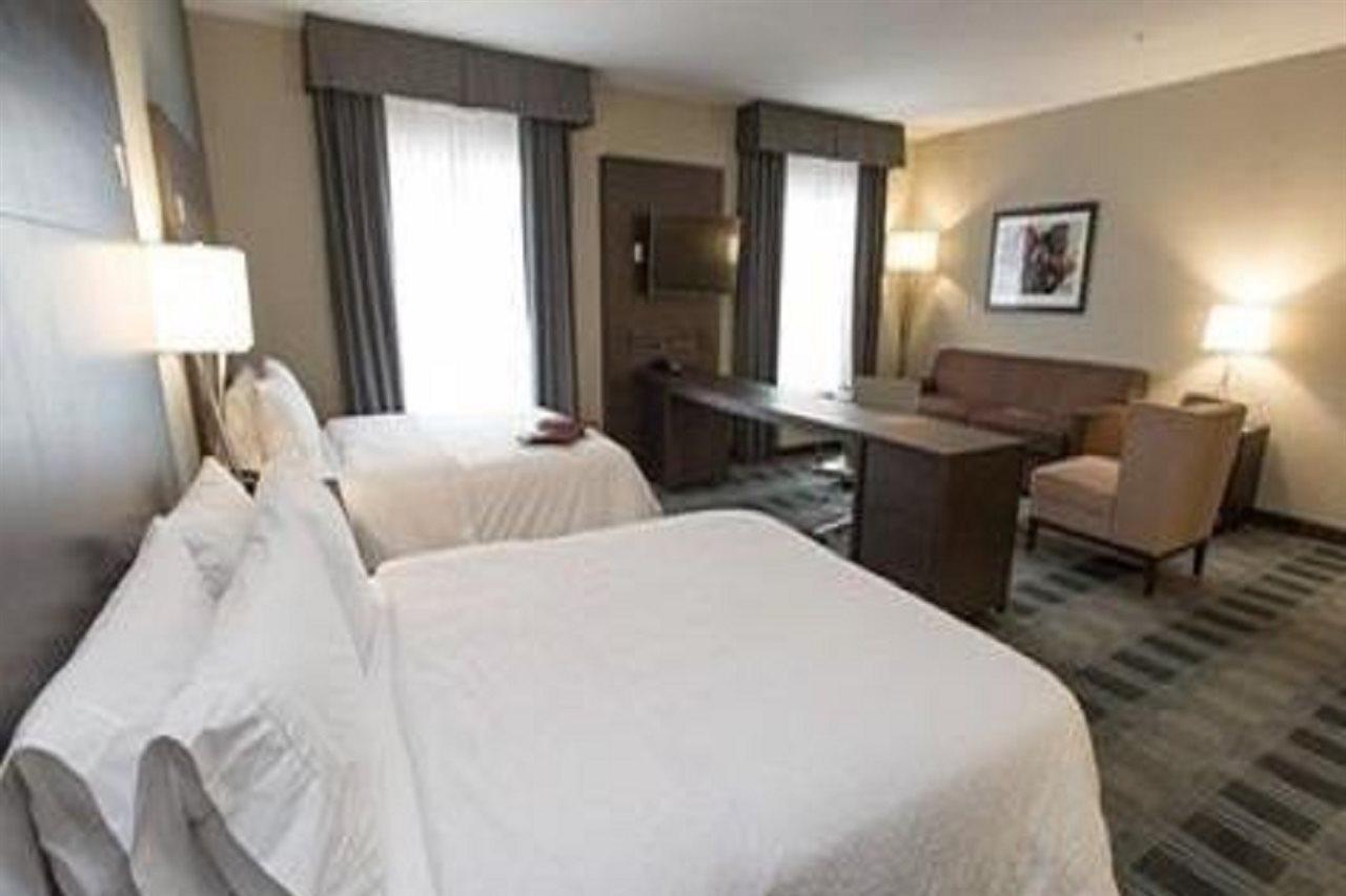 Hampton Inn & Suites Oklahoma City Airport 3* Oklahoma City