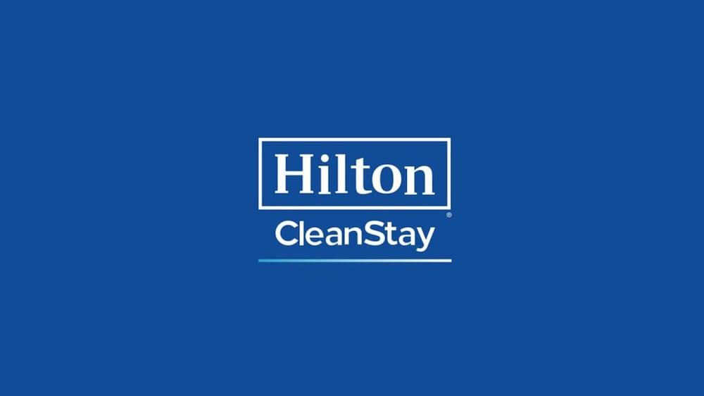 Hotel Hampton Inn & Suites Oklahoma City Airport