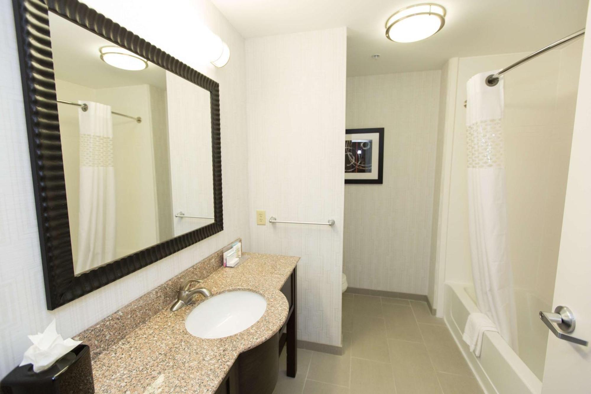 Hampton Inn & Suites Oklahoma City Airport 3* Oklahoma City