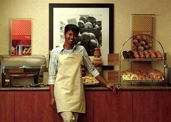 Hampton Inn & Suites Oklahoma City Airport 3* Oklahoma City