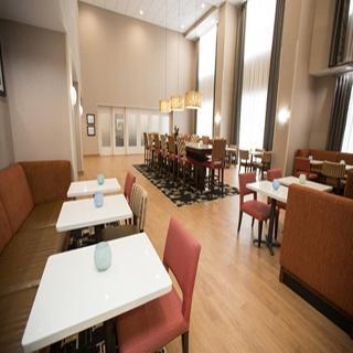Hampton Inn & Suites Oklahoma City Airport 3* Oklahoma City