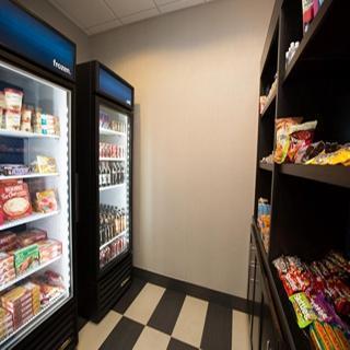 Hampton Inn & Suites Oklahoma City Airport Hotel 3*