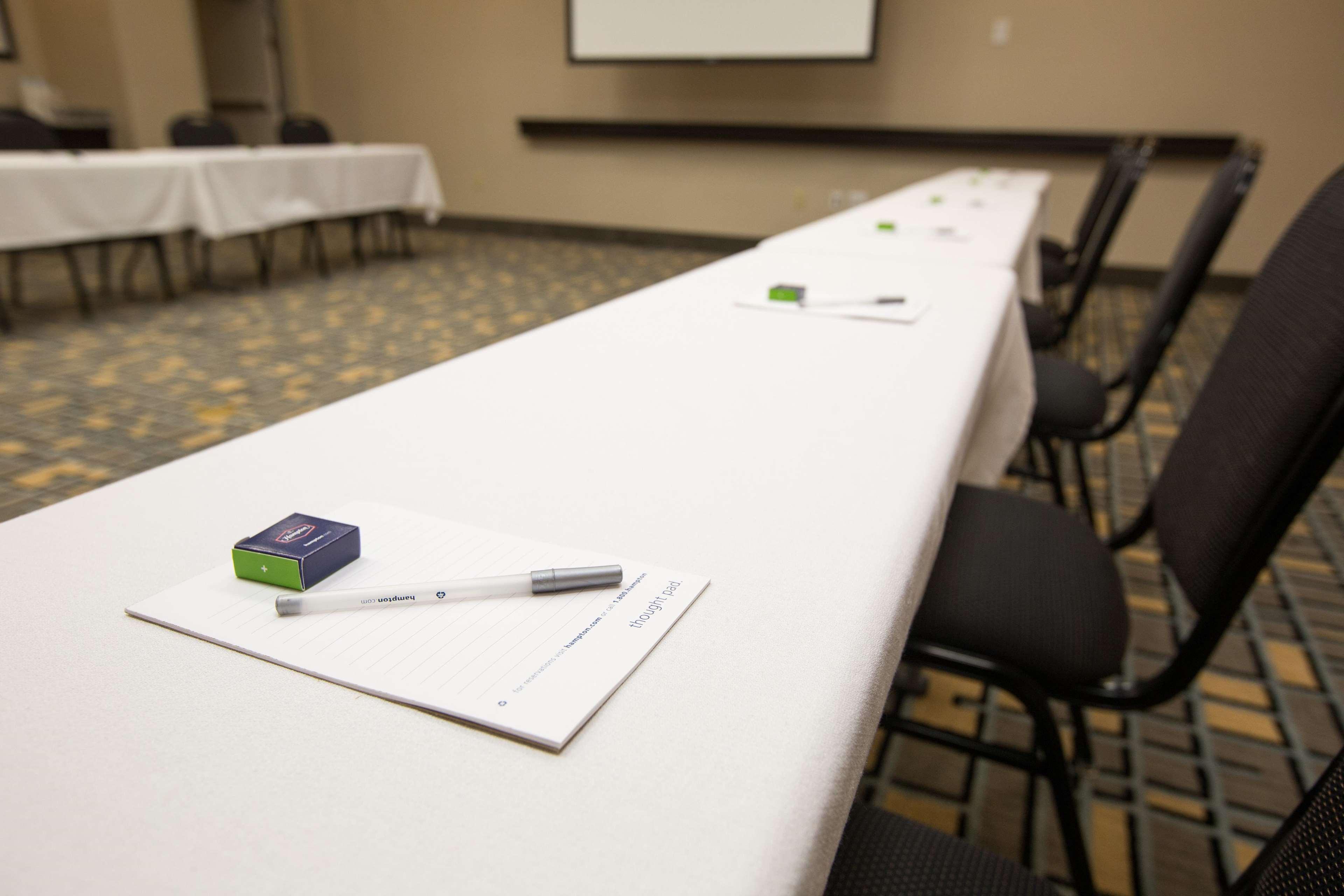 Hampton Inn & Suites Oklahoma City Airport Hotel Oklahoma City