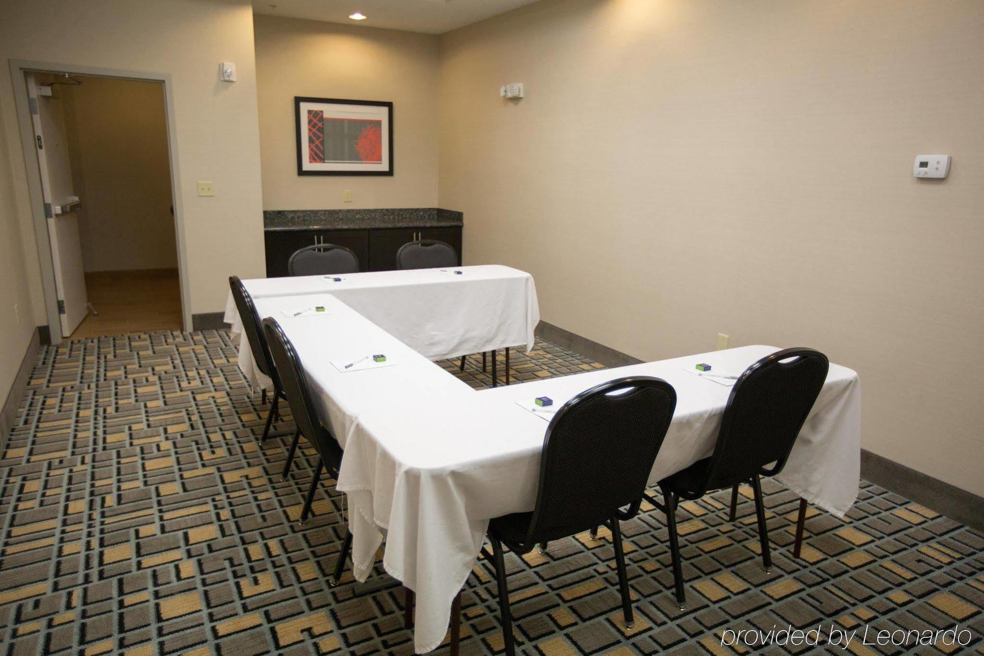 Hotel Hampton Inn & Suites Oklahoma City Airport